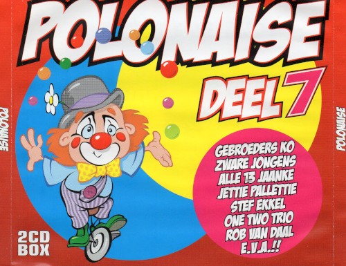 Zware Jongens